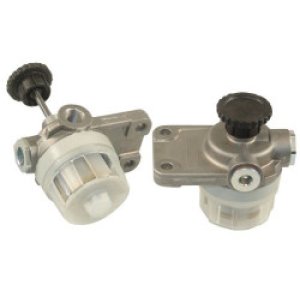 Топливный фильтр HIFI Filter MO 1640