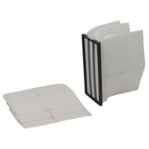 Воздушный фильтр HIFI Filter NX 509356CPTA