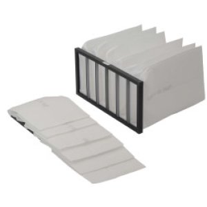 Воздушный фильтр HIFI Filter NX 535096FPTA