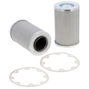 Фильтр сепаратор WIX Filters P15A399