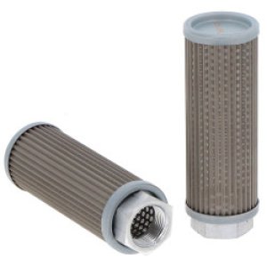 Гидравлический фильтр HIFI Filter SH 77667