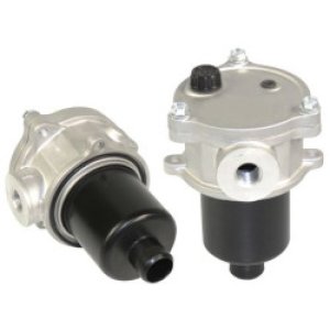 Гидравлический фильтр HIFI Filter DRC 28RDZBDC10B