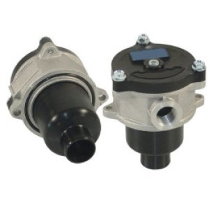 Гидравлический фильтр HIFI Filter MPF1002AG3