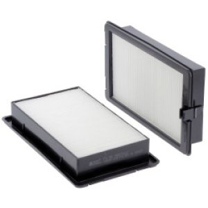 Воздушный фильтр PRO FILTERS DA 5137