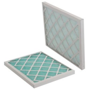 Воздушный фильтр HIFI Filter NN 54836 CVIN