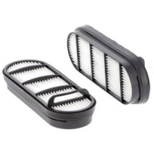 Воздушный фильтр HIFI Filter SA 16414