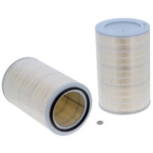 Воздушный фильтр SF-FILTER SL 81520