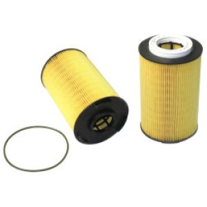 Масляный фильтр Clean Filters ML 4541