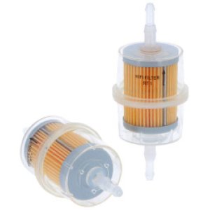 Топливный фильтр SF-FILTER SB 2774/1