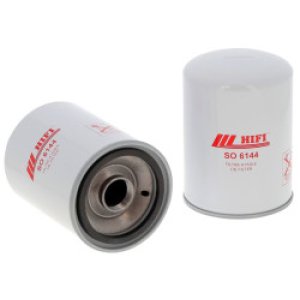 Масляный фильтр HIFI Filter SO 6144