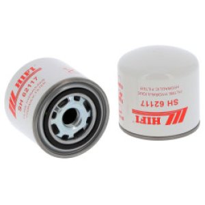 Гидравлический фильтр MANN-FILTER WD 920/5