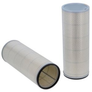 Воздушный фильтр HIFI Filter SA 18247