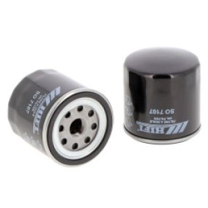 Масляный фильтр ALCO Filters SP-938