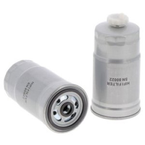 Топливный фильтр Filtron PP 879/3