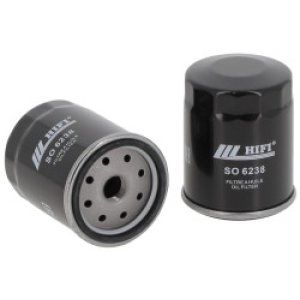 Масляный фильтр HIFI Filter SO 6238