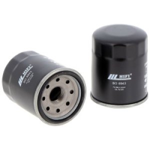 Масляный фильтр WIX Filters 51356