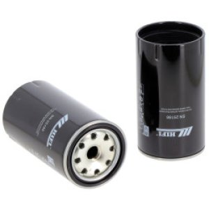 Топливный фильтр HIFI Filter SN 25186