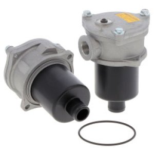 Гидравлический фильтр UFI Filters FRA 21-B-04-B-N-CC-W