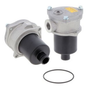 Гидравлический фильтр UFI Filters FRA 21-B-04-B-N-CD-W