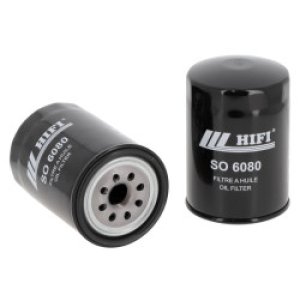 Масляный фильтр WISMET WOS 45150