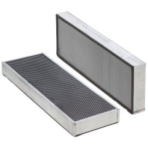 Воздушный фильтр HIFI Filter SC 40045 CAG