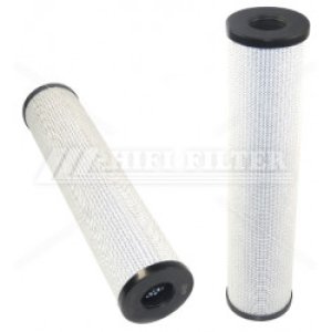 Гидравлический фильтр HIFI Filter SH 74186