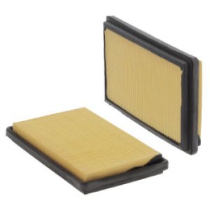 Воздушный фильтр HIFI Filter SA 572