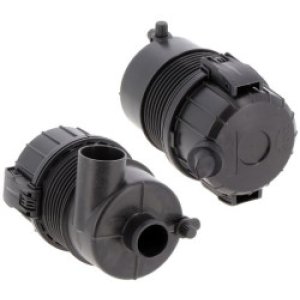 Воздушный фильтр HIFI Filter SAH 03C05SDP002