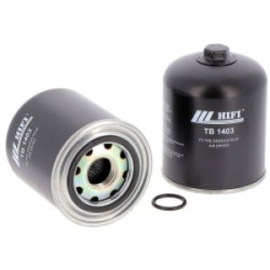 Фильтр осушитель MANN-FILTER TB 1394/13 X
