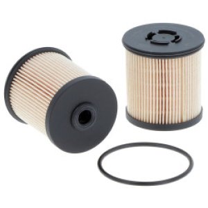 Топливный фильтр MANN-FILTER PU 8022