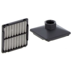 Гидравлический фильтр HIFI Filter SH 77180