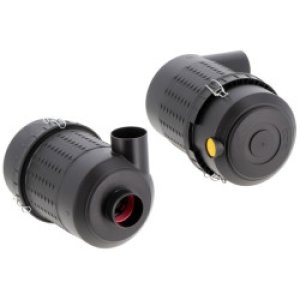 Воздушный фильтр HIFI Filter SAH 02C11ADP002