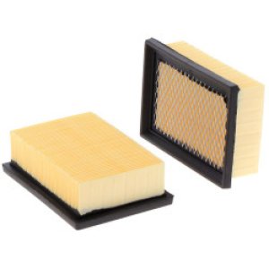 Воздушный фильтр HIFI Filter SA 12918