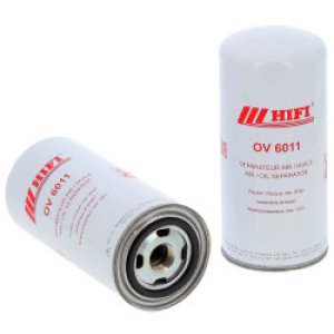 Фильтр сепаратор MANN-FILTER LB 962/22