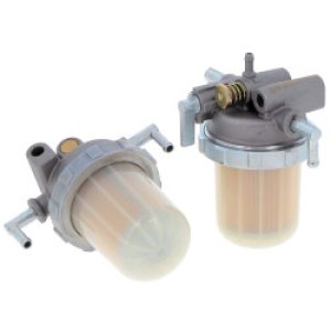 Топливный фильтр HIFI Filter MO 1515