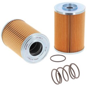 Гидравлический фильтр HIFI Filter CR 500/1