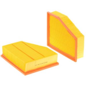 Воздушный фильтр MANN-FILTER C 29230