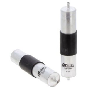 Топливный фильтр WIX Filters WF 8186