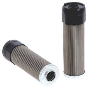 Гидравлический фильтр HIFI Filter SH 630137