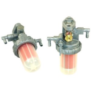 Топливный фильтр HIFI Filter MO 1513