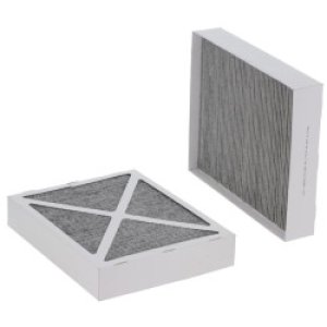 Воздушный фильтр HIFI Filter SC 17172 CA