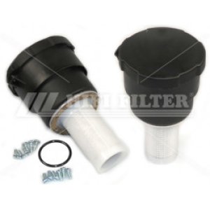 Фильтр сапуна HIFI Filter TCO 641