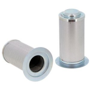 Фильтр сепаратор HIFI Filter OS 5275