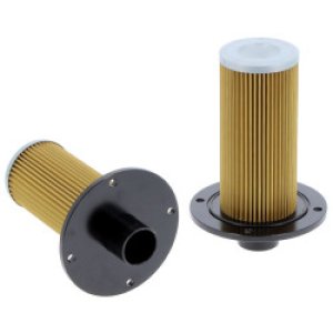 Гидравлический фильтр HIFI Filter SH 77956