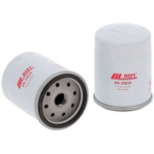 Топливный фильтр HIFI Filter SN 35020