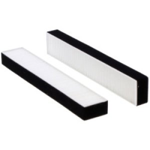 Воздушный фильтр HIFI Filter SC 80131