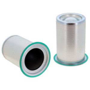 Фильтр сепаратор HIFI Filter OS 5295