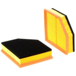 Воздушный фильтр WIX Filters 49344