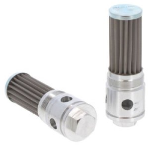 Гидравлический фильтр HIFI Filter SH 62400