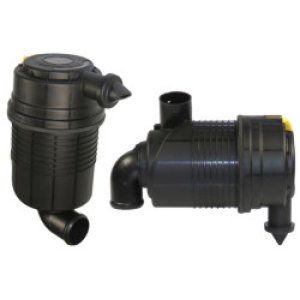 Воздушный фильтр HIFI Filter SAH 01C04AMP001